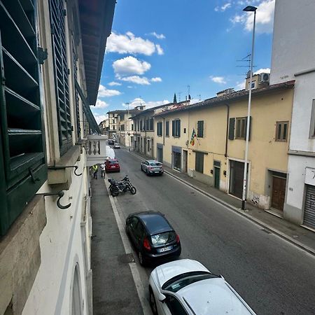 Emme Apartment Firenze Eksteriør billede
