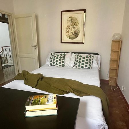 Emme Apartment Firenze Eksteriør billede