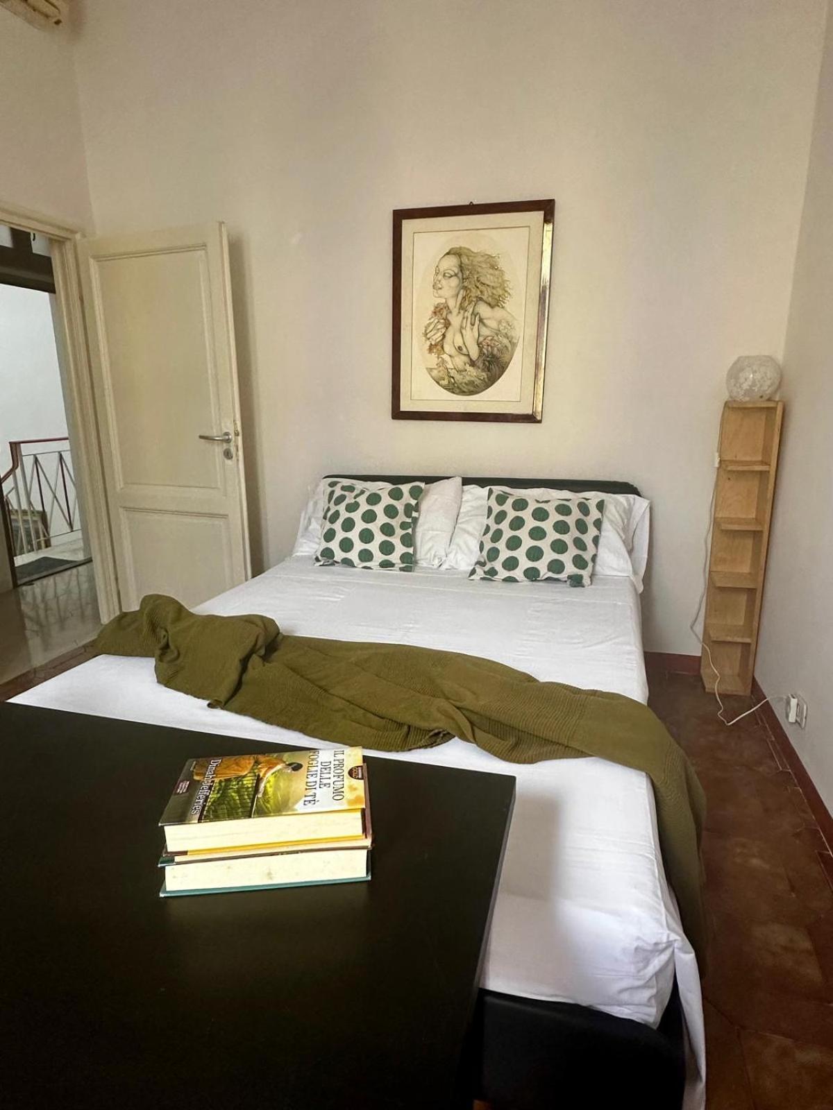 Emme Apartment Firenze Eksteriør billede
