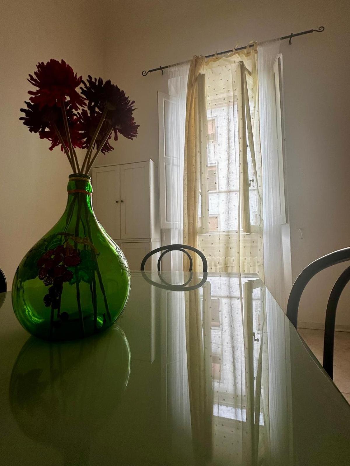 Emme Apartment Firenze Eksteriør billede