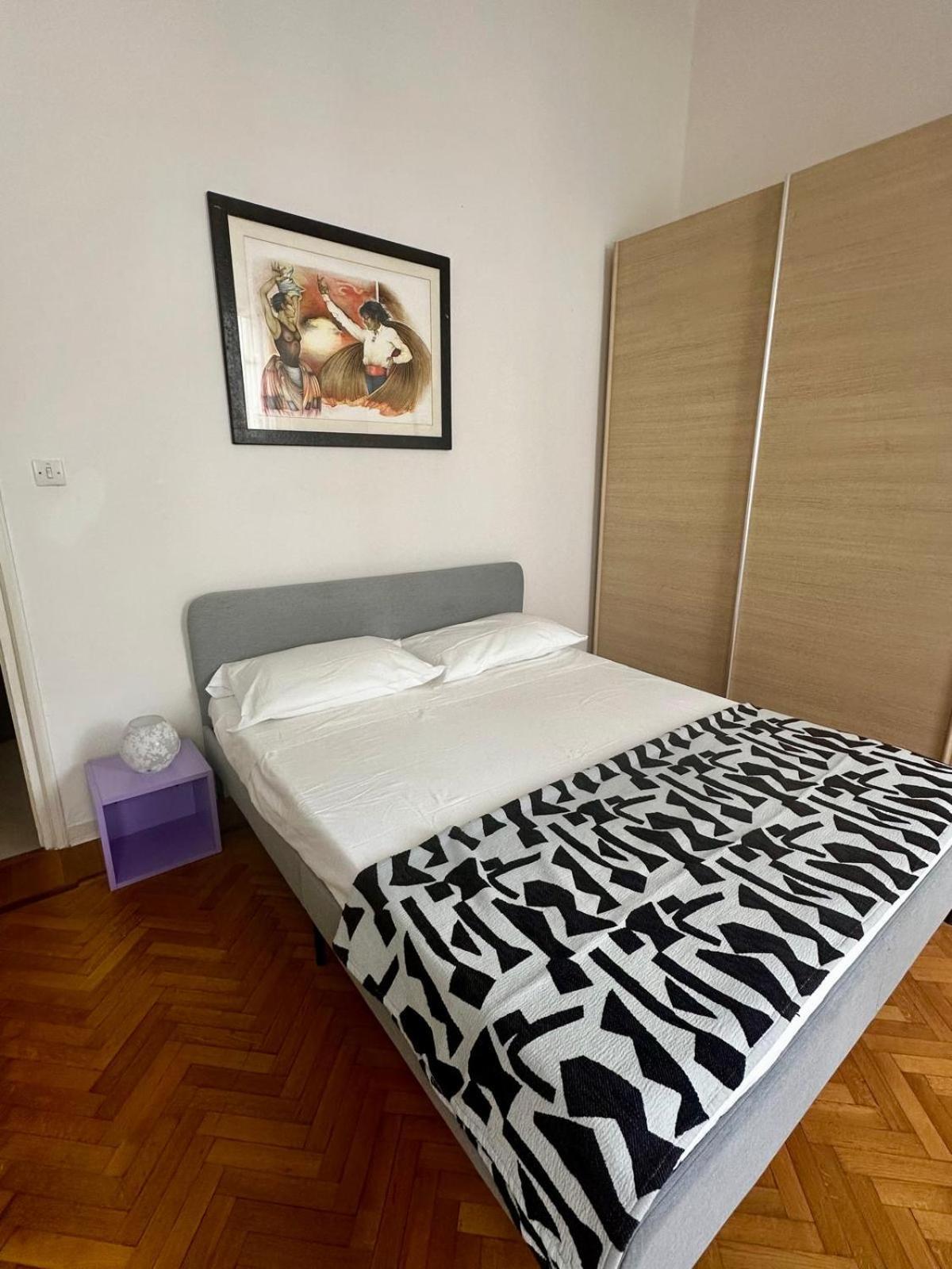 Emme Apartment Firenze Eksteriør billede