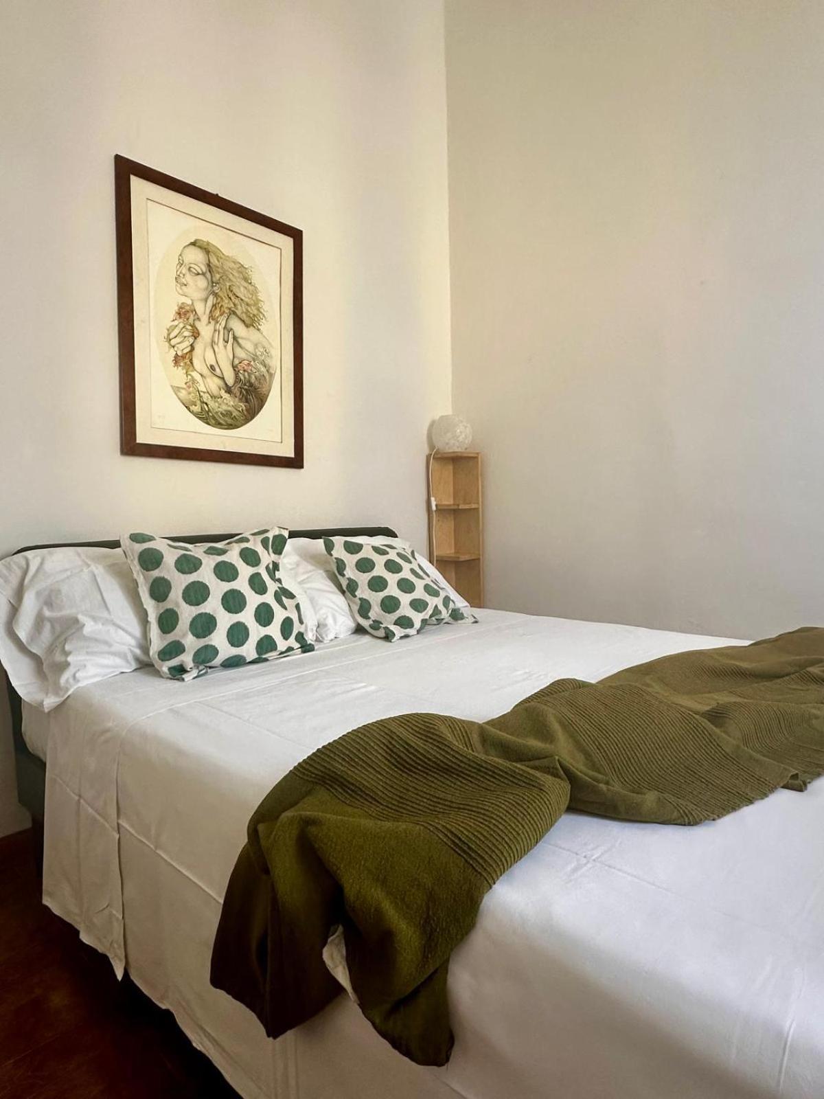 Emme Apartment Firenze Eksteriør billede