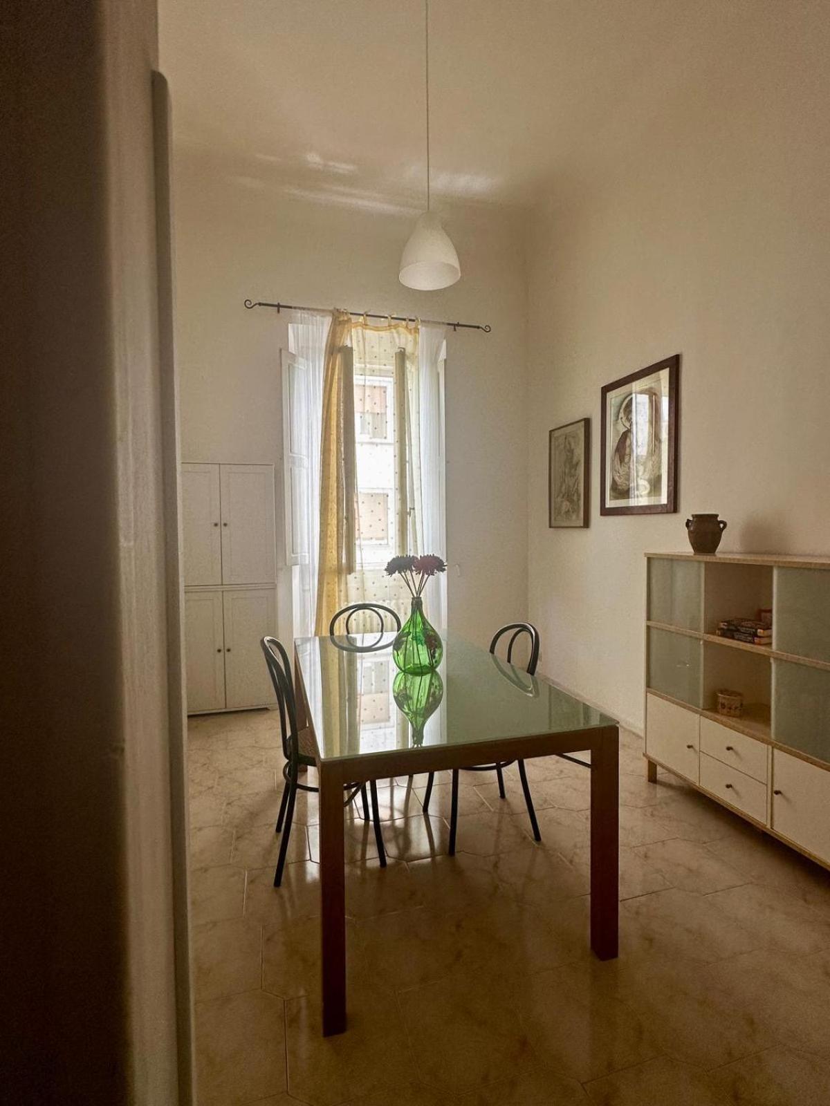 Emme Apartment Firenze Eksteriør billede