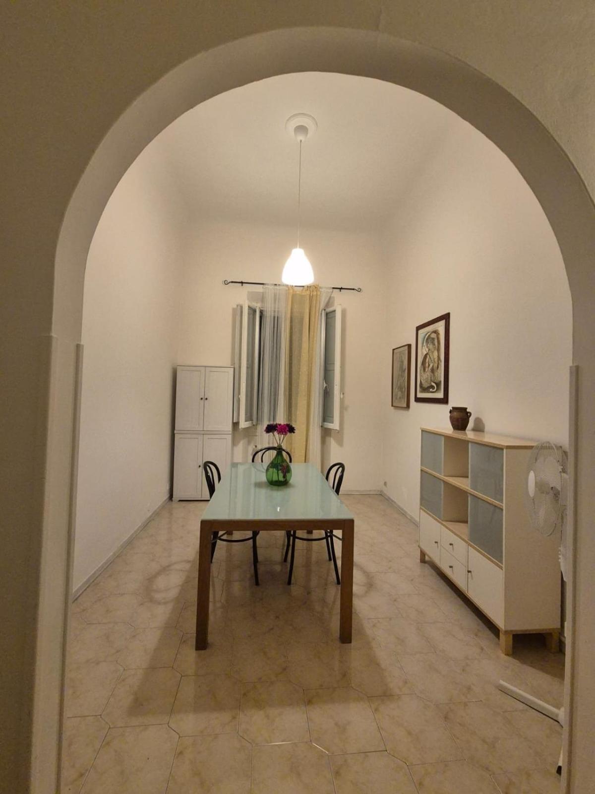 Emme Apartment Firenze Eksteriør billede