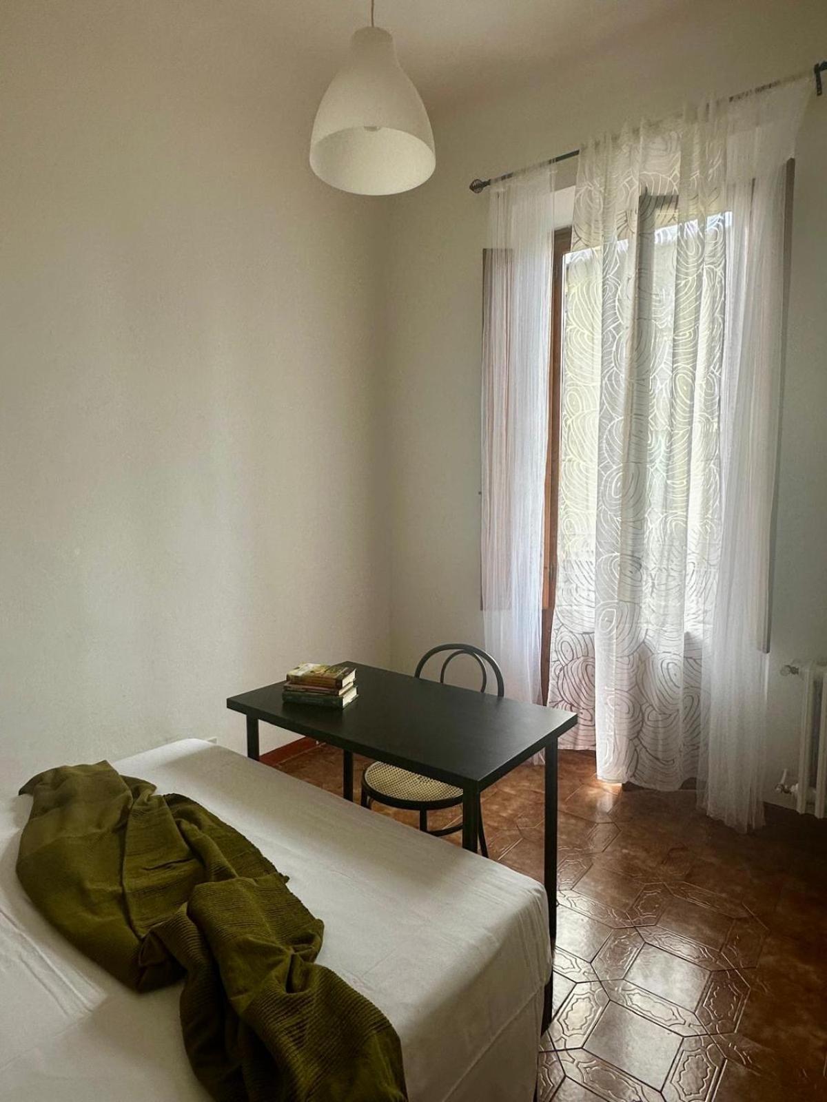 Emme Apartment Firenze Eksteriør billede