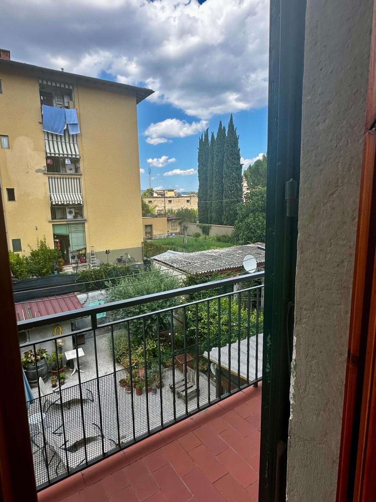 Emme Apartment Firenze Eksteriør billede