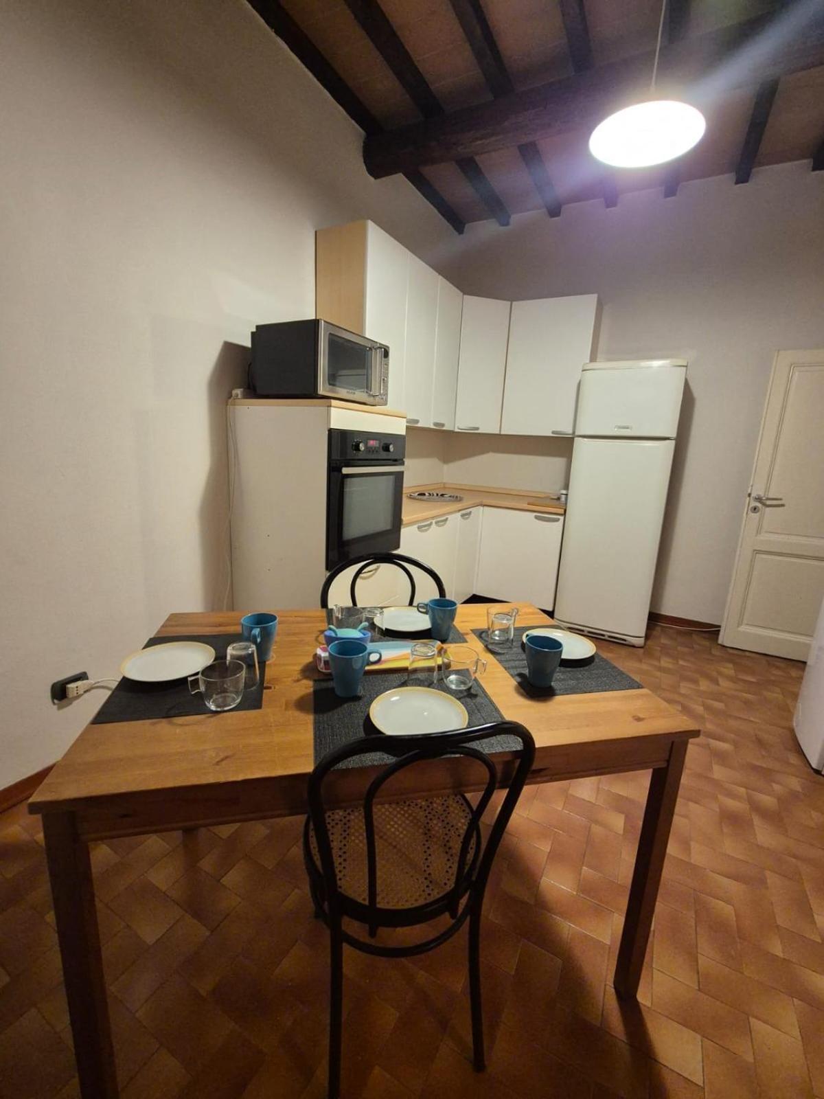 Emme Apartment Firenze Eksteriør billede